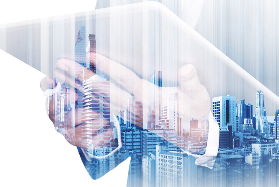 CÔNG TY CỔ PHẦN BORD